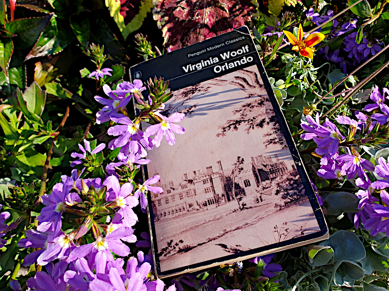 Orlando av Virginia Woolf. Foto: Av en annen verden © 2019